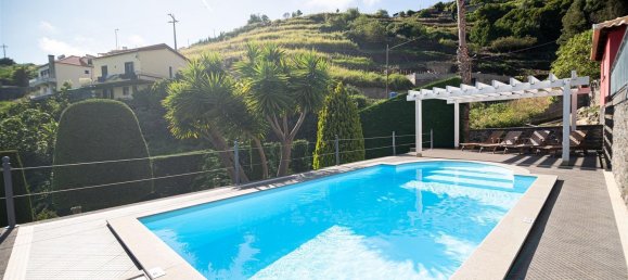 3 chambres Maison à Calheta, Portugal No. 139092 41
