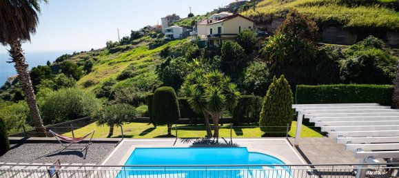 3 chambres Maison à Calheta, Portugal No. 139092 2