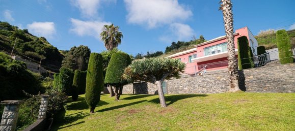 3 chambres Maison à Calheta, Portugal No. 139092 29
