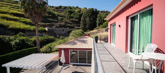 3 chambres Maison à Calheta, Portugal No. 139092 20