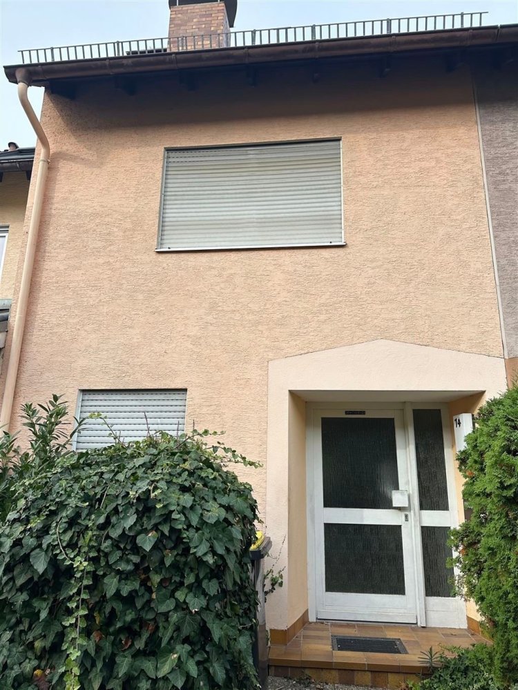 5-salle Maison de ville à Aschaffenburg, Germany No. 20703