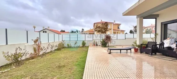 3 bedrooms House in Torres Vedras, Portugal No. 137944 27