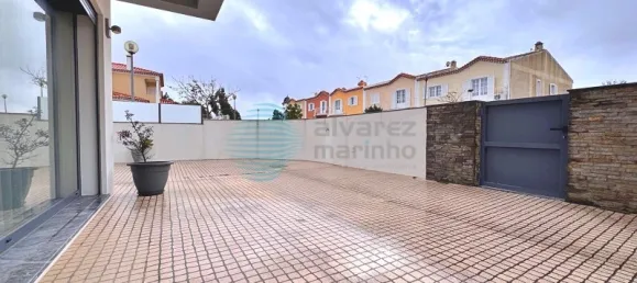 3 bedrooms House in Torres Vedras, Portugal No. 137944 26