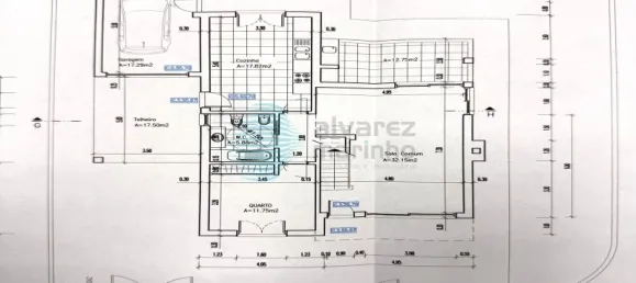 3 bedrooms House in Torres Vedras, Portugal No. 137944 30