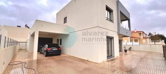 3 bedrooms House in Torres Vedras, Portugal No. 137944 28