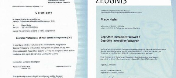 5-salle Maison de ville à Rottal-Inn, Germany No. 371081 9