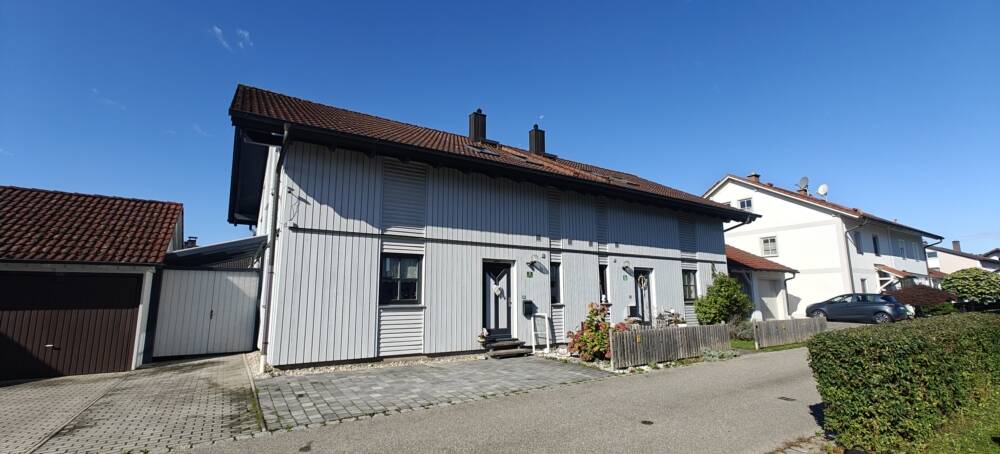 5-salle Maison de ville à Rottal-Inn, Germany No. 371081