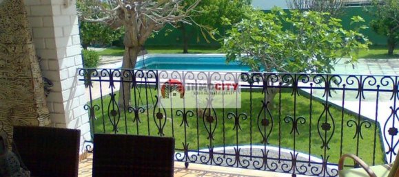 4 bedrooms House in Castellon de la Plana, Spain No. 119815 5