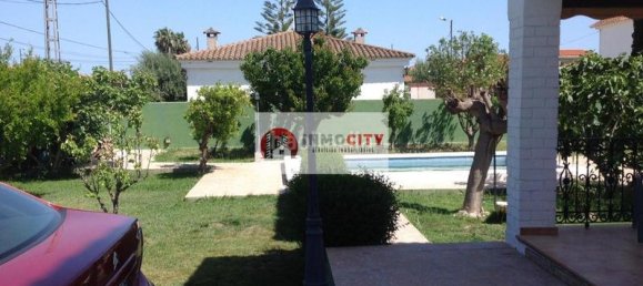 4 bedrooms House in Castellon de la Plana, Spain No. 119815 6