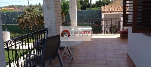 4 bedrooms House in Castellon de la Plana, Spain No. 119815 7