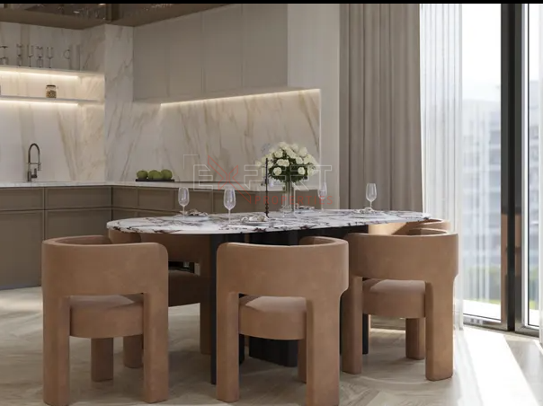 1 bedroom Apartment in ALTAI TOWER, Jumeirah Village Triangle, UAE No. 60475