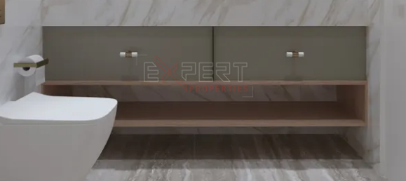 Apartamento T1 em ALTAI TOWER, Jumeirah Village Triangle, UAE N.º 60475 6