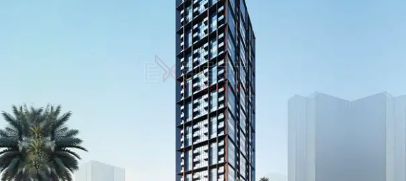 Apartamento T1 em ALTAI TOWER, Jumeirah Village Triangle, UAE N.º 60475 11