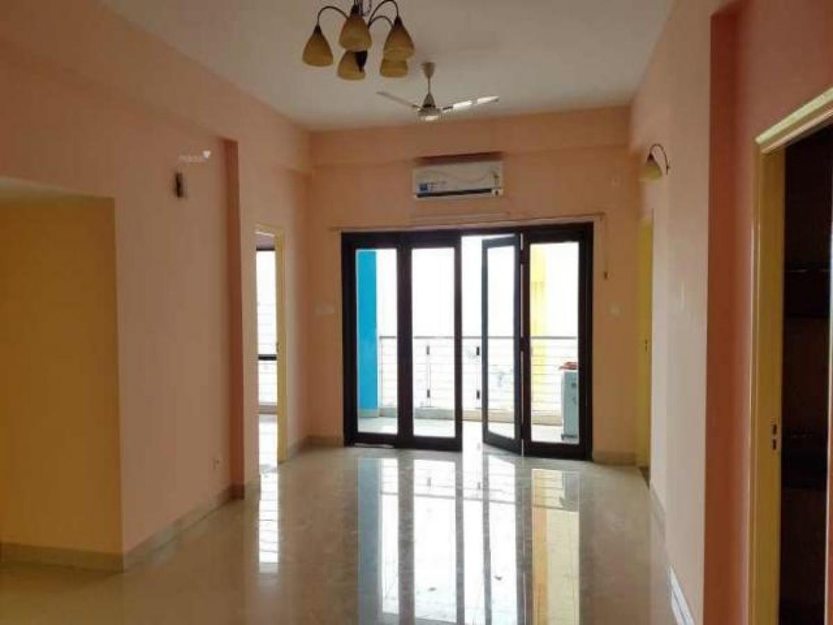 3 غرف نوم منزل في Kolkata, India رقم 15393