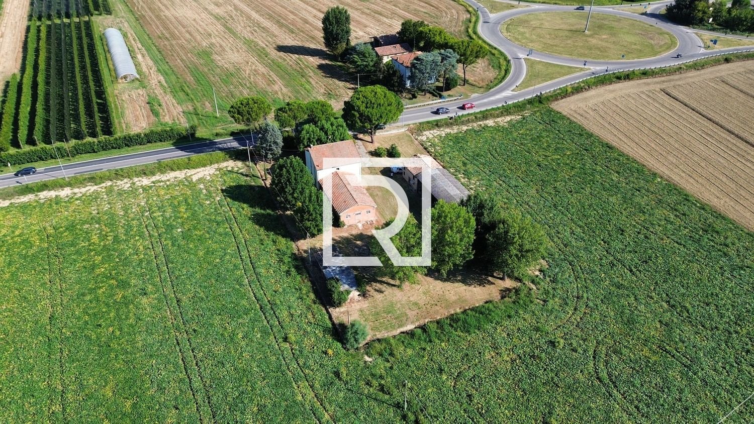 Casa T6 em Russi, Italy N.º 322758