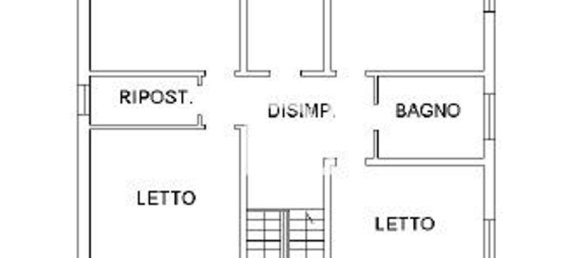 Casa T6 em Russi, Italy N.º 322758 30