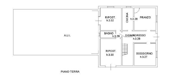 Casa T6 em Russi, Italy N.º 322758 29