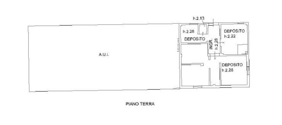 Casa T6 em Russi, Italy N.º 322758 33