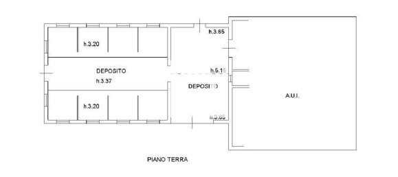 Casa T6 em Russi, Italy N.º 322758 31