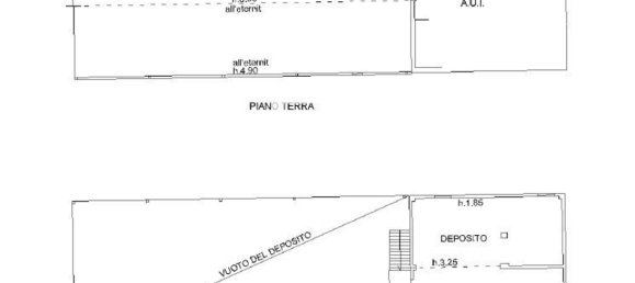 Casa T6 em Russi, Italy N.º 322758 32