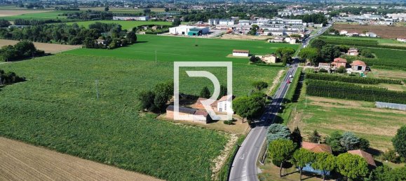 Casa T6 em Russi, Italy N.º 322758 24