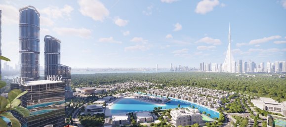 1 Schlafzimmer Wohnung in Dubai, UAE, Nr. 21490 5