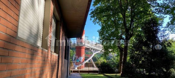 Квартира с 2 спальнями в Милан, Италия № 348634 10