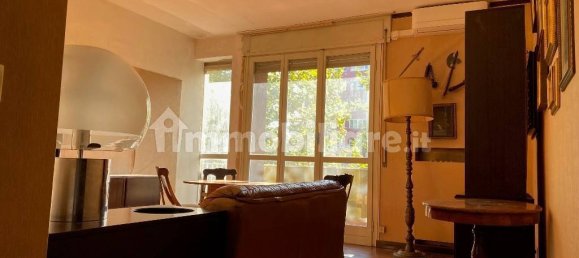 Квартира с 2 спальнями в Милан, Италия № 348634 11