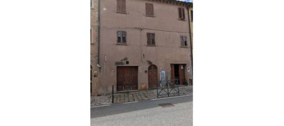 Квартира с 2 спальнями в Вольтерра, Италия № 370920 8