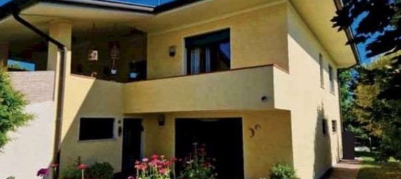 9 rooms House in Salgareda, Italy No. 206430 11