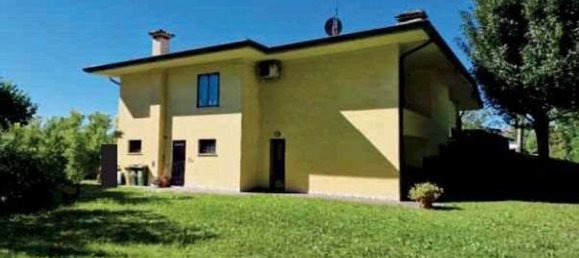 9 rooms House in Salgareda, Italy No. 206430 6
