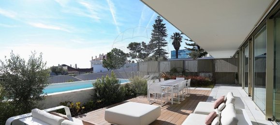 2 bedrooms Apartment in Cascais, Portugal No. 177834 30