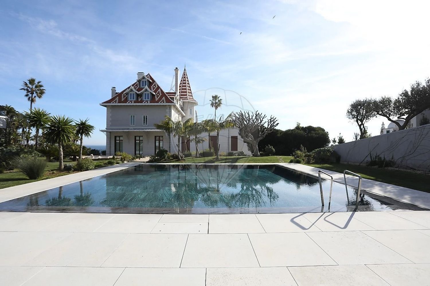 2 bedrooms Apartment in Cascais, Portugal No. 177834