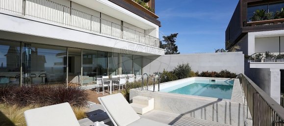 2 bedrooms Apartment in Cascais, Portugal No. 177834 29