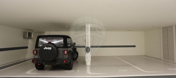 2 bedrooms Apartment in Cascais, Portugal No. 177834 34