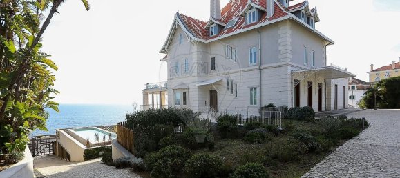 2 bedrooms Apartment in Cascais, Portugal No. 177834 5