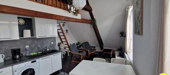 Apartamento de 2 dormitorios en Arras, France No. 311998 9