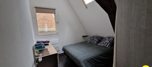 Apartamento de 2 dormitorios en Arras, France No. 311998 11