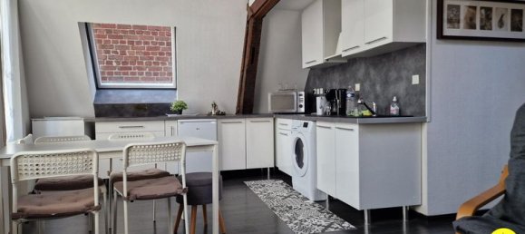 Apartamento de 2 dormitorios en Arras, France No. 311998 10