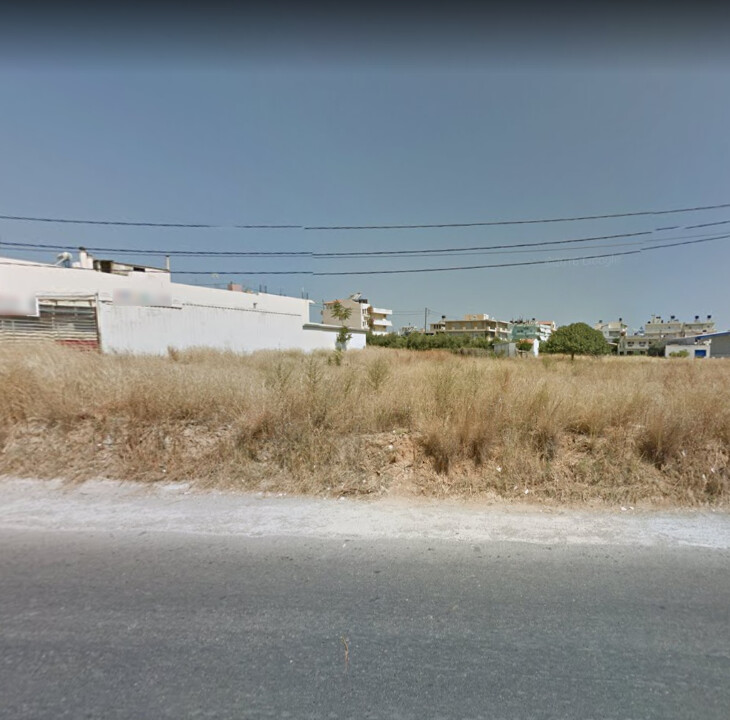 2425m² hôtel à vendre à Gazi, Malevizi, Heraklion, Crete, Greece № 4574
