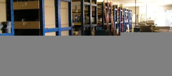 Entrepôt à Harz, Germany 2035m² No. 137530 6