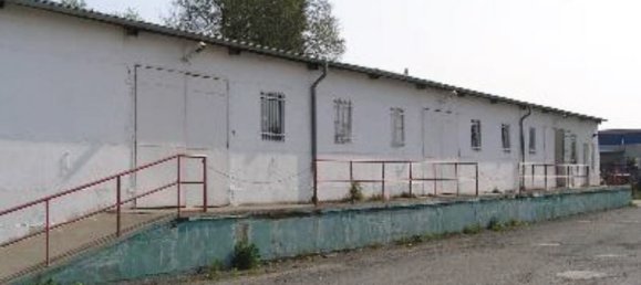 Entrepôt à Harz, Germany 2035m² No. 137530 3