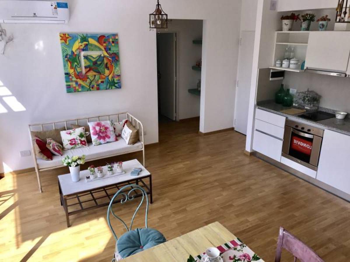 Studio in Palermo, Argentina No. 66284