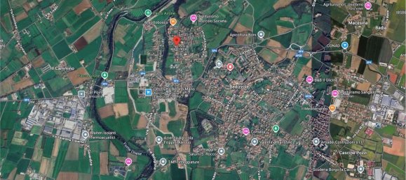 Gebäude in Bedizzole, Italy 965m², Nr. 311896 7