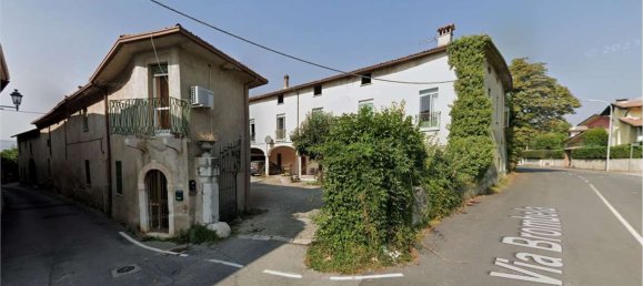 Gebäude in Bedizzole, Italy 965m², Nr. 311896 13