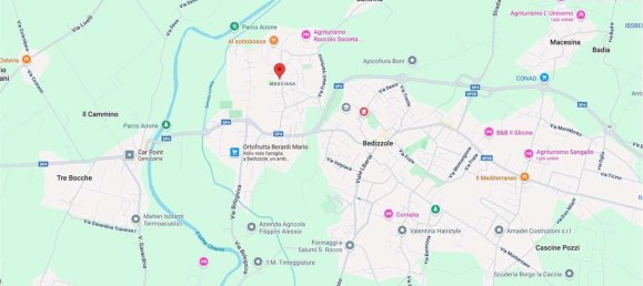 Gebäude in Bedizzole, Italy 965m², Nr. 311896 6