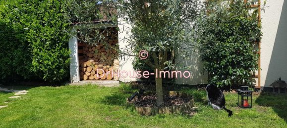 4 bedrooms Villa in Orgeval, France No. 177810 4