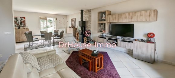 4 bedrooms Villa in Orgeval, France No. 177810 9