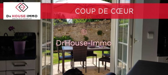 4 bedrooms Villa in Orgeval, France No. 177810 7