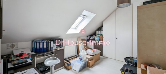 4 bedrooms Villa in Orgeval, France No. 177810 22